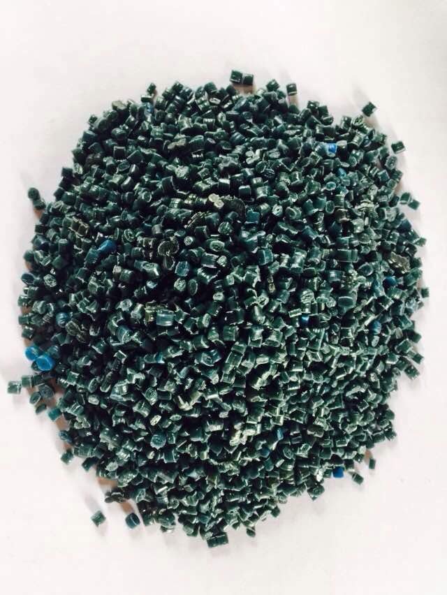 Recycled Polymer